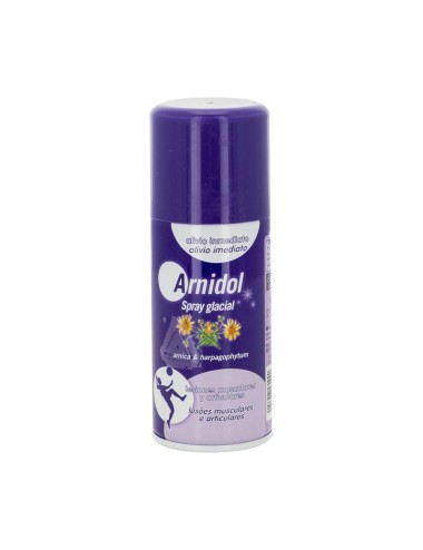 Spray glacial ARNIDOL