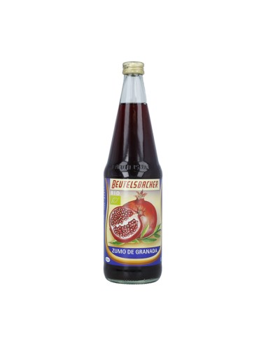 Zumo granada BEUTELBACH 700 ml