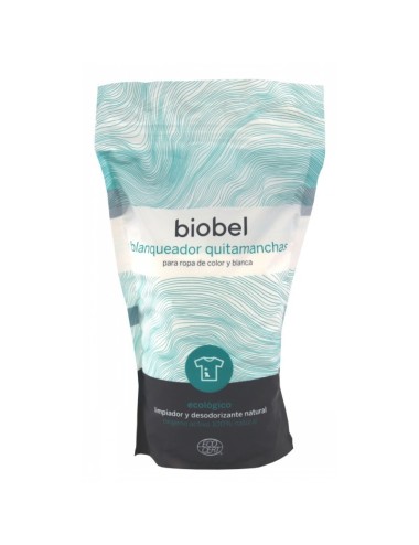 Blanqueador BIOBEL 1 kg