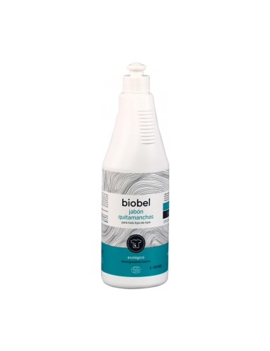 Quitamanchas BIOBEL 750 ml