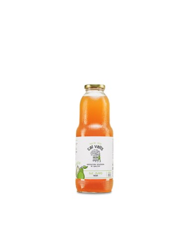 Zumo pera CAL VALLS 200 ml ECO