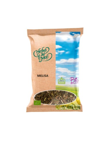 Bolsa melisa hoja eco...