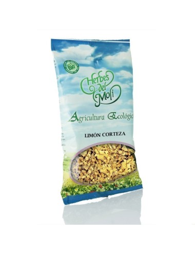 Bolsa limon corteza HERBES...