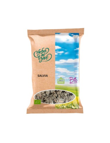 Bolsa salvia eco HERBES DEL...