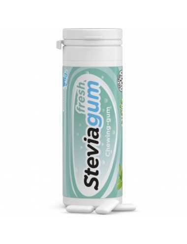 Chicles Steviagum xylitol...