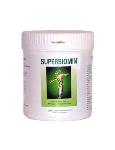 Super biomin SUPERBIOMIN...