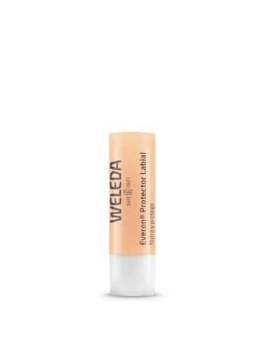 Protector labial everon...