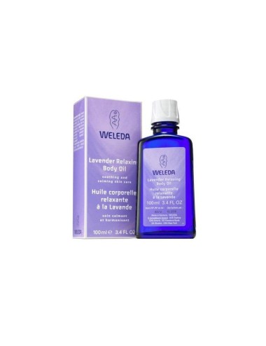 Baño relajante lavanda 200 ml