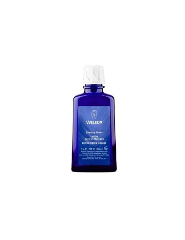 Tonico after shave WELEDA...