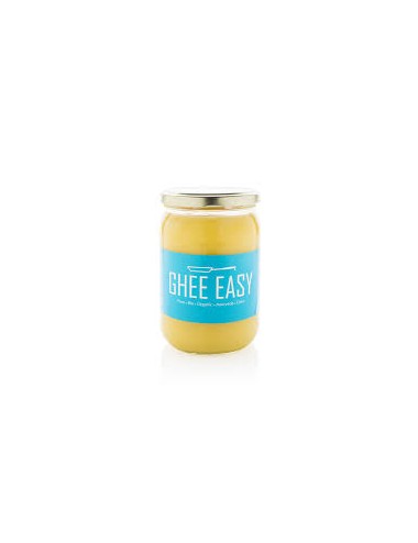 GHEE EASY 500 gr BIO