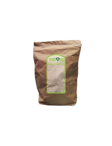 Saco bulgur TOO BIO 5 kg