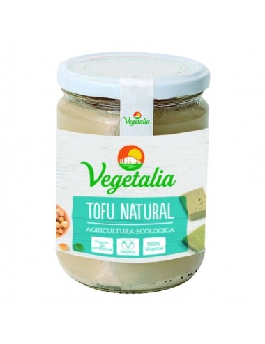 Tofu bote VEGETALIA 250 gr