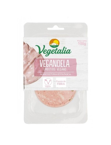 Vegandela VEGETALIA 100 gr