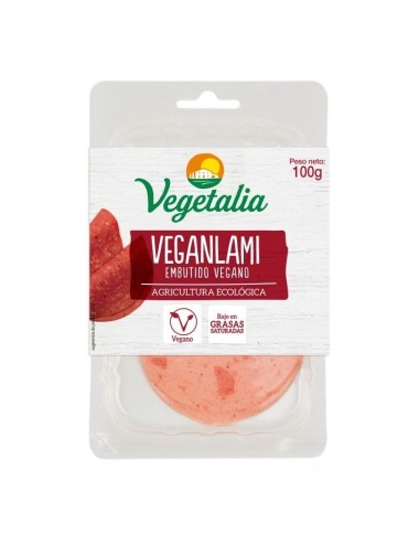 Veganlami VEGETALIA 100 gr