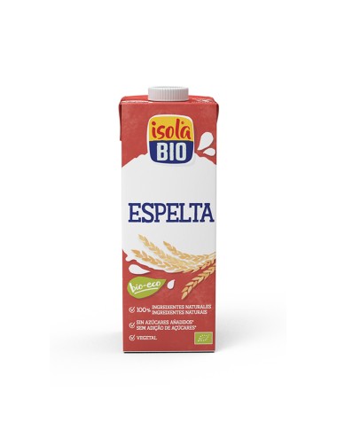 Bebida espelta premium...