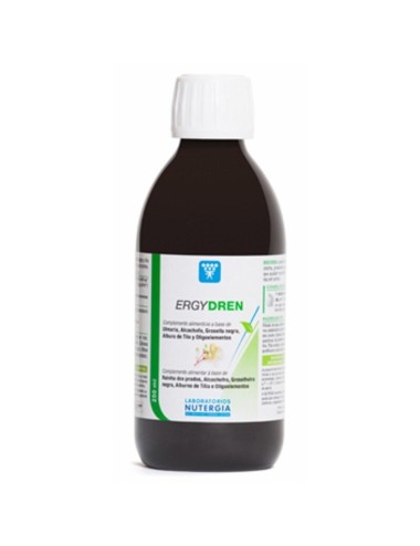 Ergydren NUTERGIA 250 ml