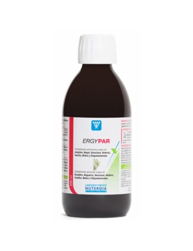 Ergypar NUTERGIA 250 ml