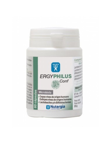 Ergyphilus Conf NUTERGIA 60...