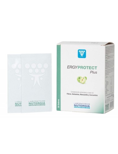 Ergyprotect Plus NUTERGIA...