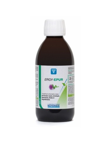 Ergyepur NUTERGIA 250 ml