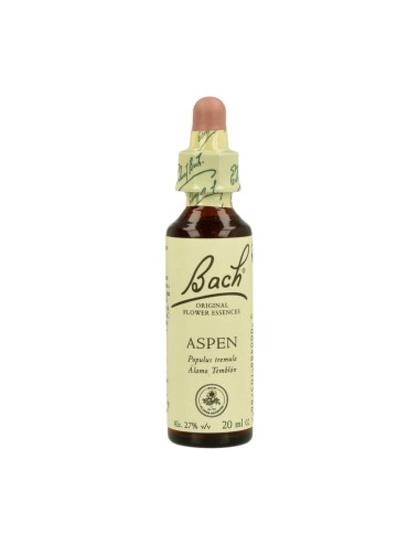 FLOR BACH Aspen 20 ml Nº2