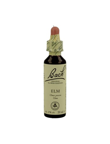 FLOR BACH elm 20 ml Nº11