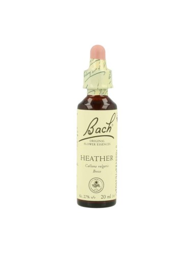 FLOR BACH heather 20 ml Nº14