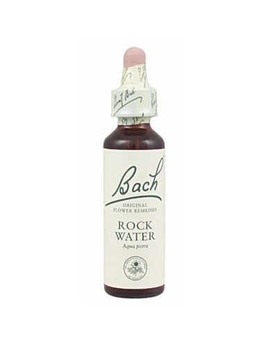 FLOR BACH rock water 20 ml...