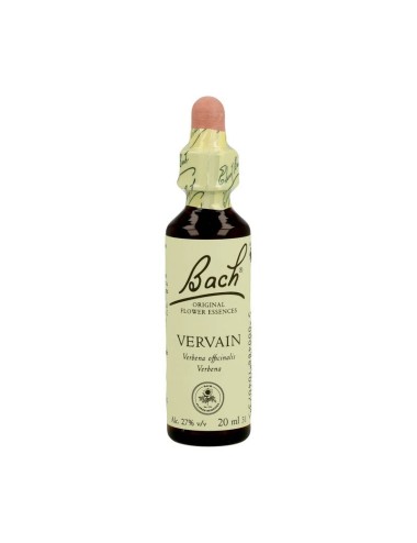 FLOR BACH vervain 20 ml Nº31