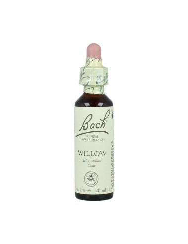 FLOR BACH willow 20 ml Nº38