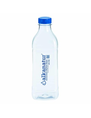 Botella BPA Free ALKANATUR 1 l