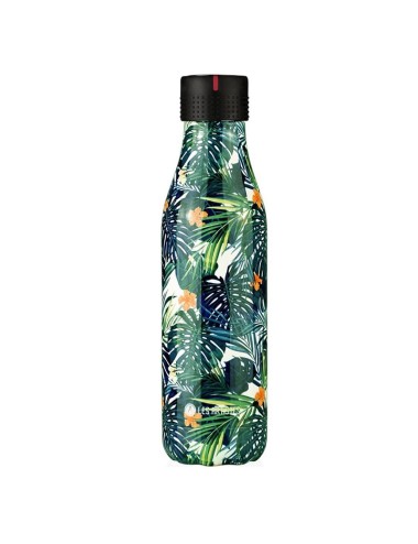 Botella inox hawaii LES...