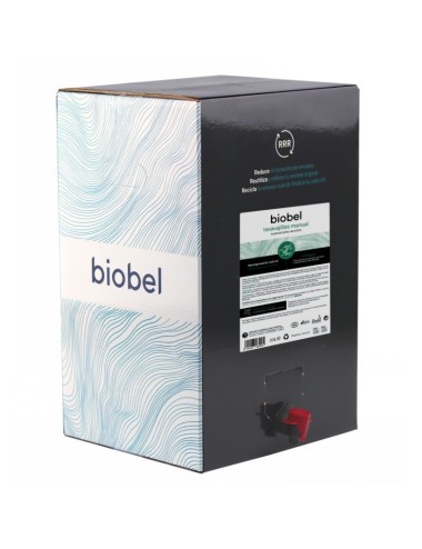 Lavavajillas BIOBEL 18 l