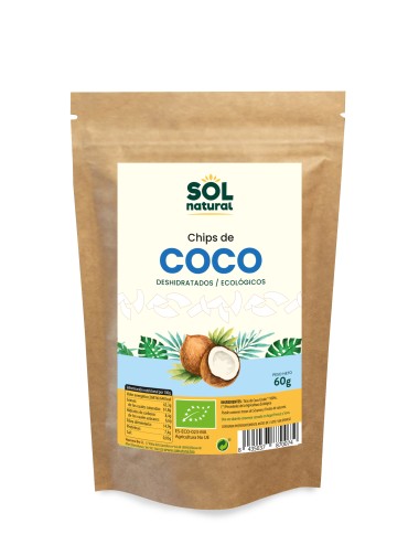 Chips coco Sri Lanka SOL...