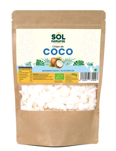 Chips coco Sri Lanka SOL...