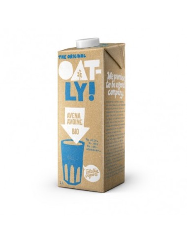 Bebida avena original OATLY...