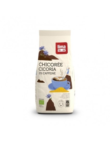 Achicoria LIMA 500 gr BIO