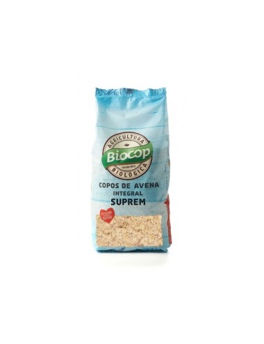 Copos avena integral suprem...