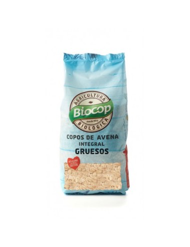 Copos avena gruesos BIOCOP...