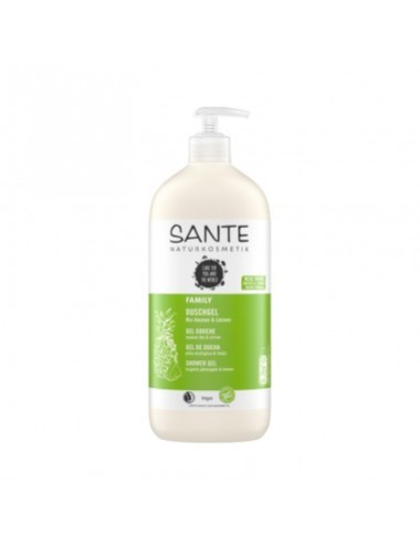 Gel piña limon SANTE 950 ml