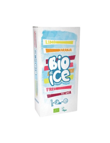 Polos ice FINESTRA 400 ml BIO