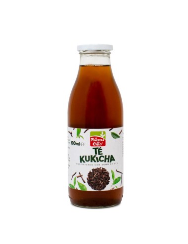 Te kukicha FINESTRA 500 ml BIO