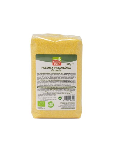 Polenta FINESTRA 500 gr