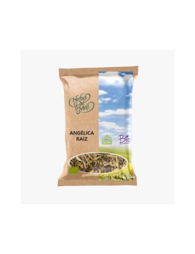 Bolsa angelica raiz HERBES...