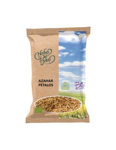 Bolsa azahar petalos HERBES...