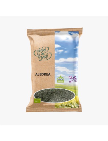 Bolsa ajedrea HERBES DEL...