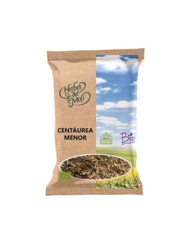 Bolsa centaurea menor...