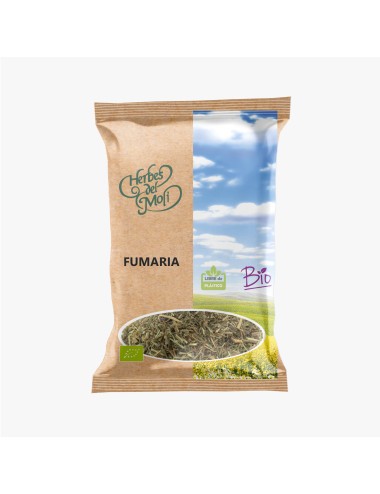 Bolsa fumaria HERBES DEL...