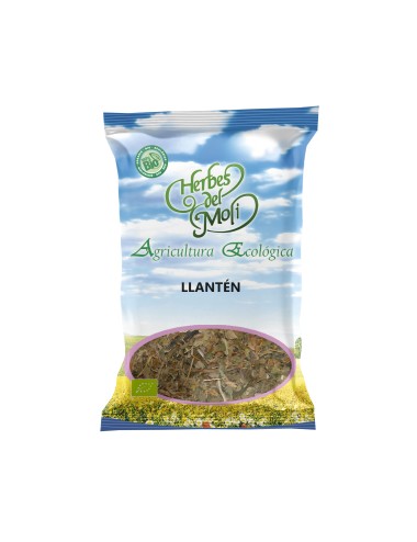 Bolsa llanten hojas HERBES...