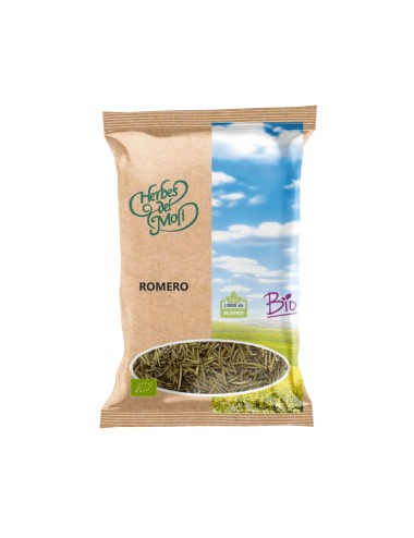 Bolsa romero hojas HERBES...